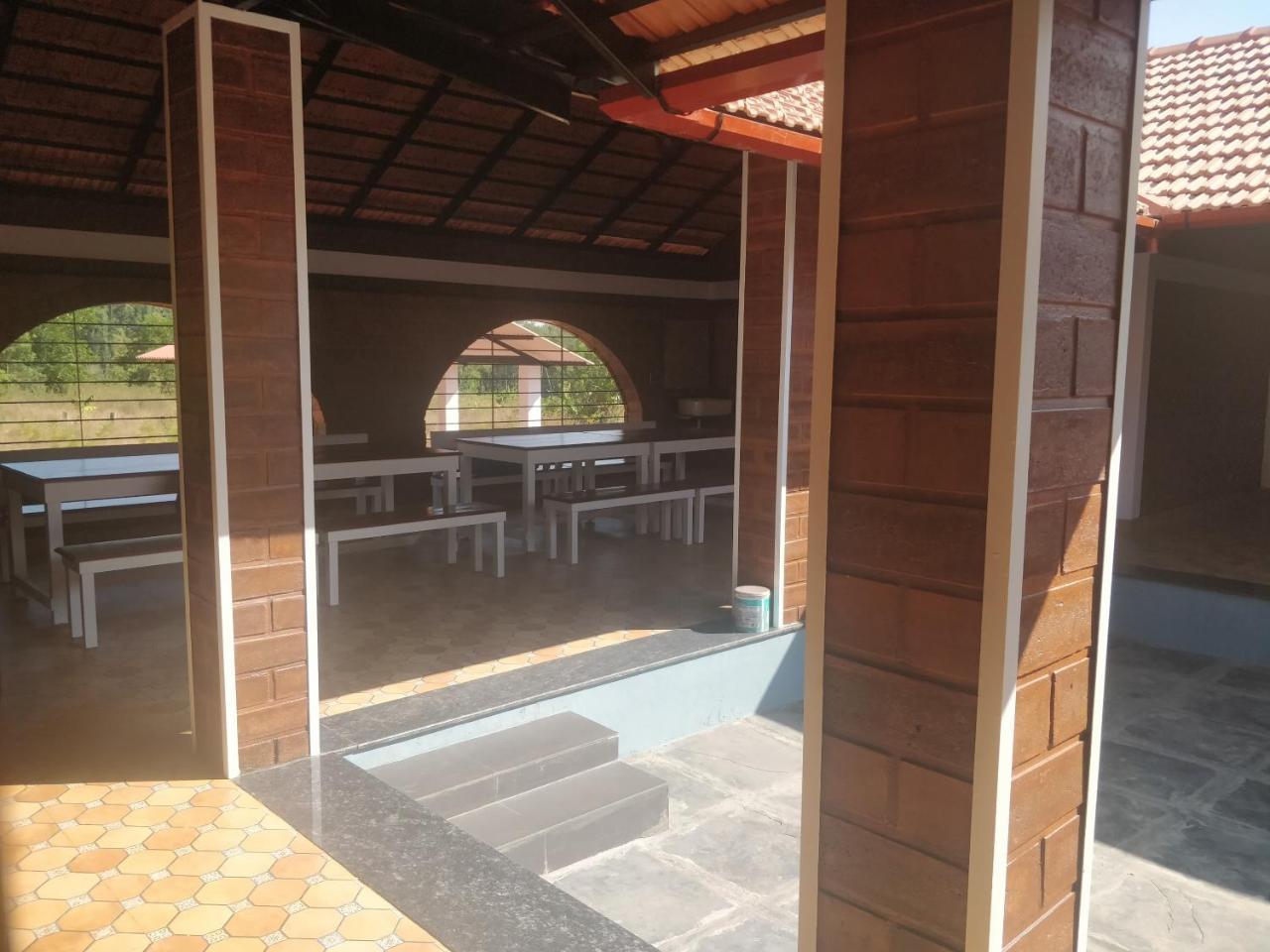 Ammara Eco Stays Avathi Exterior foto